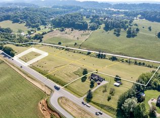 TRACT 3 Boones Creek Rd, Jonesborough, TN 37659