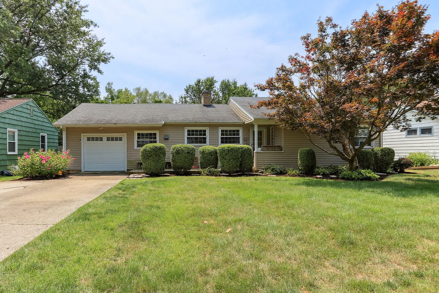507 Hessel Blvd photo 1