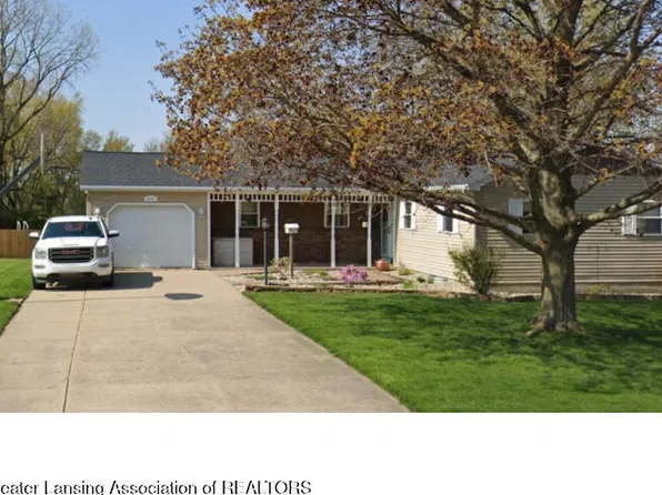 340 Barley Ave, Portland, MI 48875