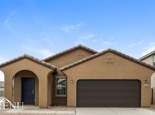 18443 N Conquistador Dr, Maricopa, AZ 85138