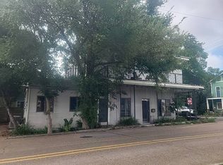 900 Moss St, New Orleans, LA 70119