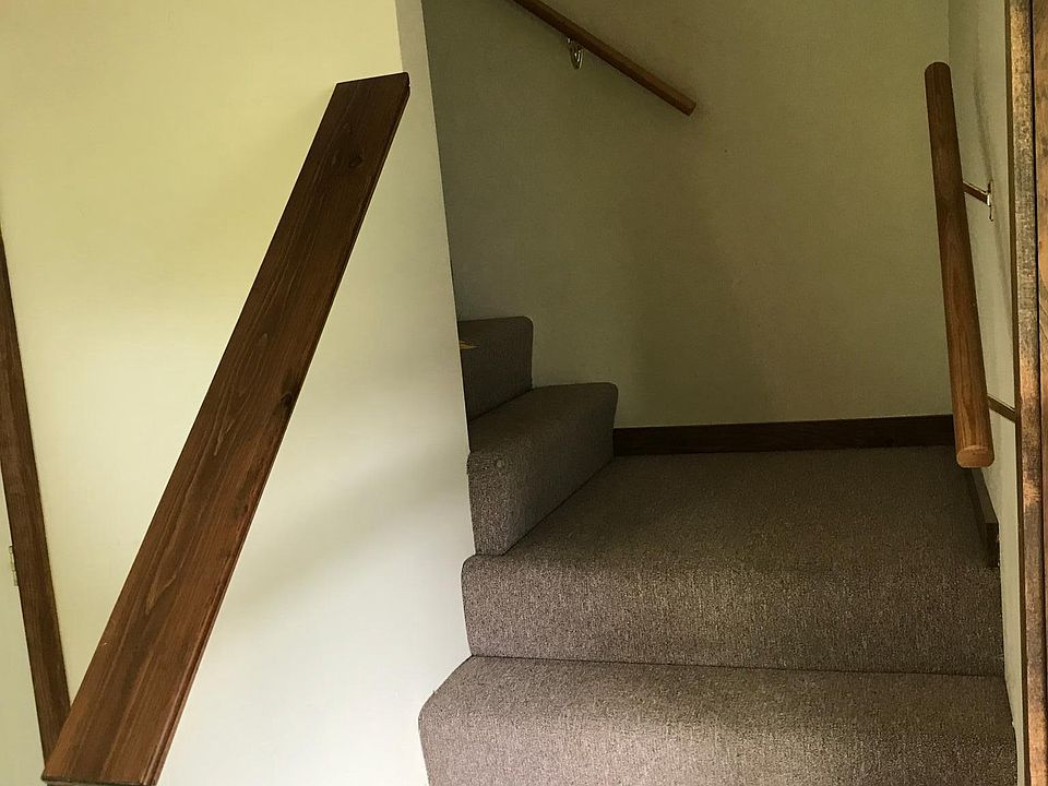 Stair