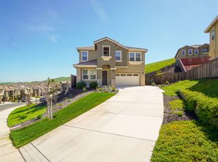 3150 Cortina Dr, Pittsburg, CA 94565