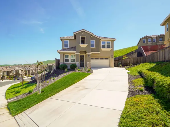 3150 Cortina Dr, Pittsburg, CA 94565