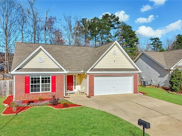 209 Remington Place Blvd, Dallas, GA 30157