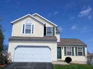 906 Wild Flower Ln, Hamilton Twp, OH 45039