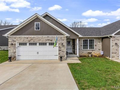 1592 Hickory Lndg, De Soto, MO, 63020