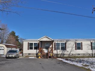 244 Duquette Rd, West Chazy, NY 12992