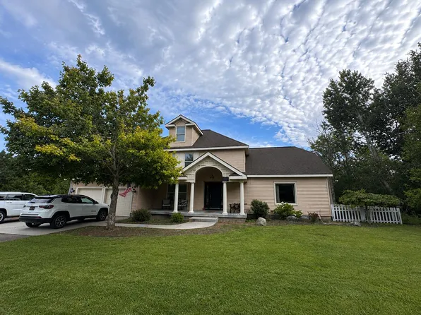 101 Kensington Ct, Alpena, MI 49707