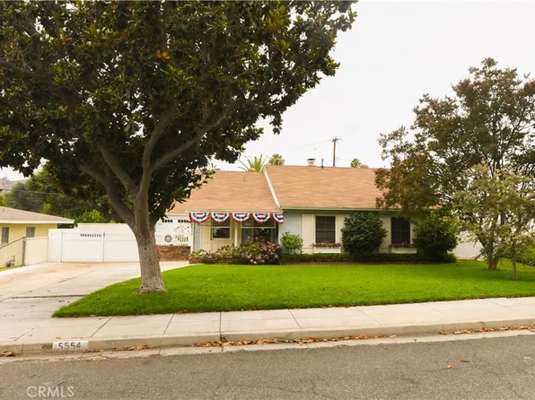 5554 Carson Rd, Riverside, CA 92506