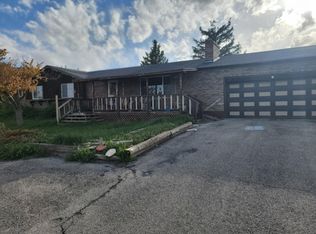 25 N 3750 W, Vernal, UT 84078