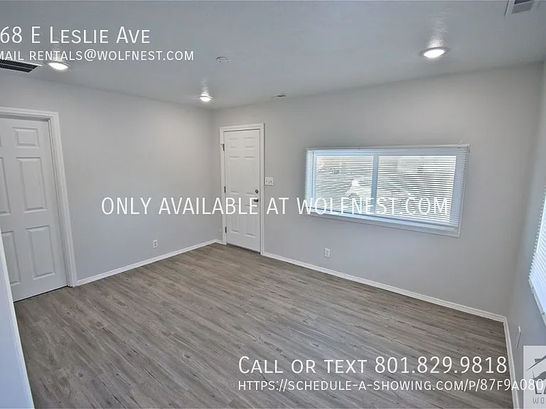 168 E Leslie Ave — Photo 10