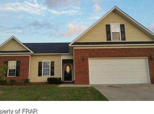 4425 Battle Forest Rd, Hope Mills, NC 28348