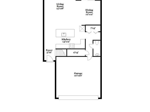 2nd image of 3092 Bryant Park Dr