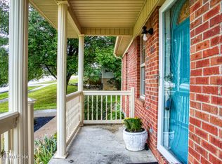 103 Cottage Ct, Bardstown, KY 40004
