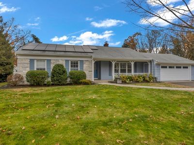85 Inverness Ln, Longmeadow, MA, 01106
