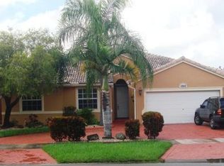 14060 SW 160th Ave, Miami, FL 33196