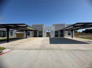 2009 Dragonfly St #4, Mission, TX 78572