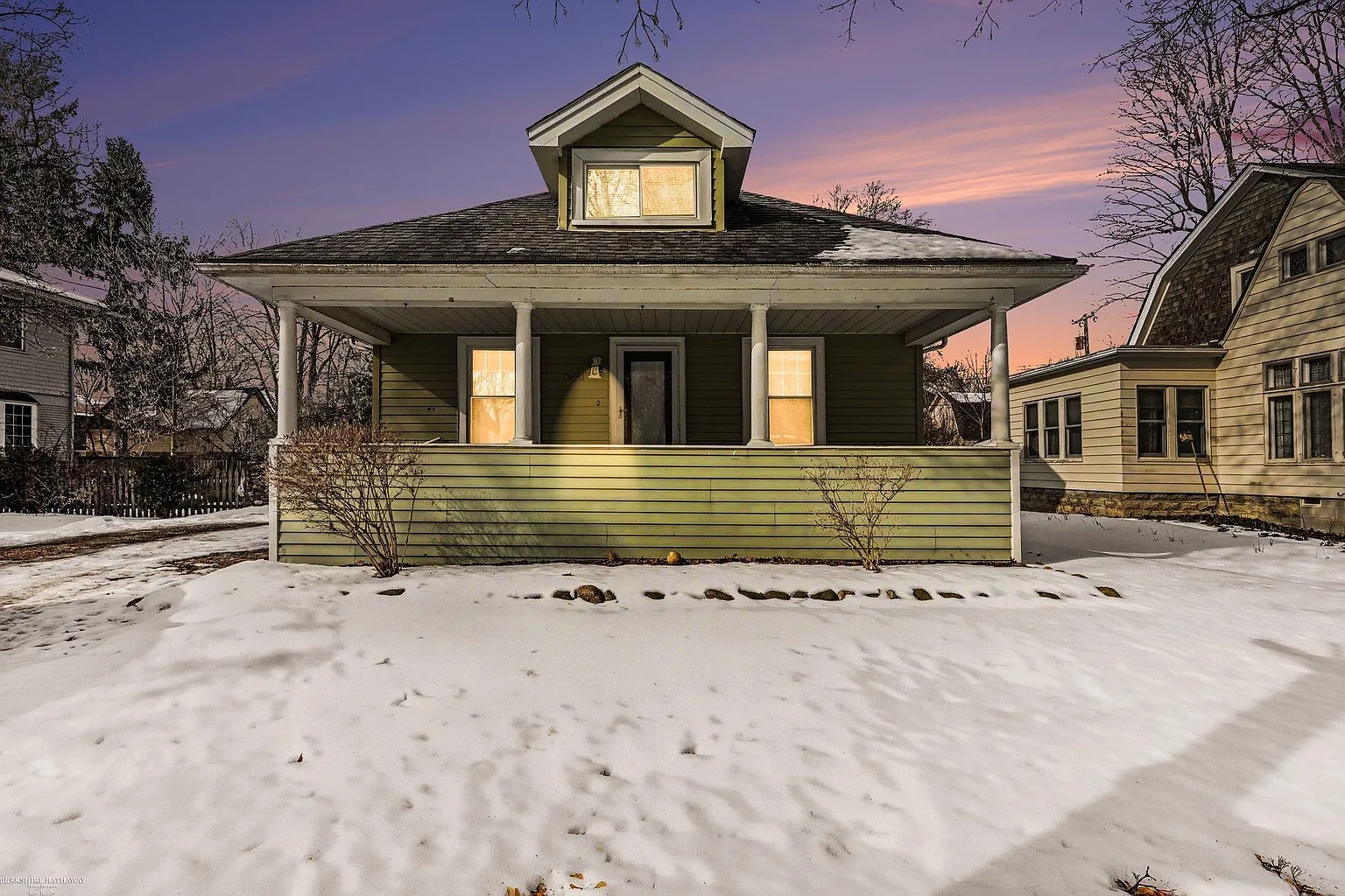 73681 Church St photo 1