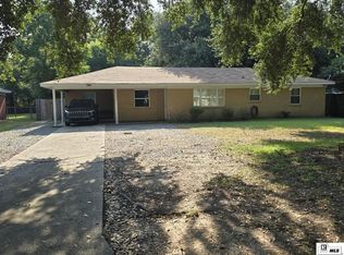 2606 N 11th St, West Monroe, LA 71291
