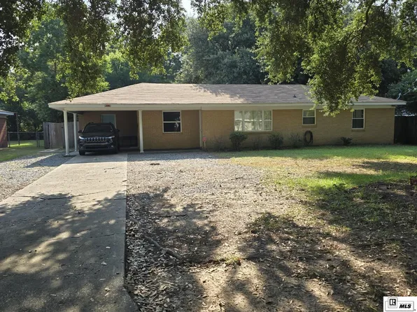 2606 N 11th St, West Monroe, LA 71291
