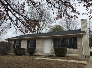 788 Ridgebrook Cir, Lexington, KY 40509