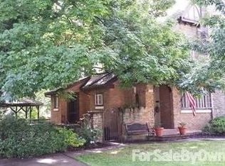 439 N Fort Thomas Ave, Fort Thomas, KY 41075