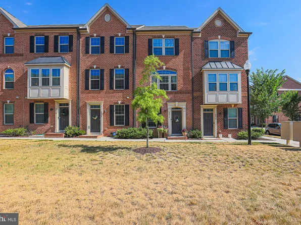 4614 Marlene Mews, Baltimore, MD 21224