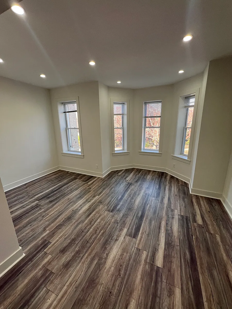 Building Photo - 1452 Fairmont St NW #2