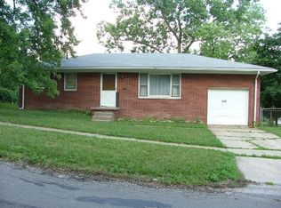 545 Shasta Dr, Toledo, OH 43609