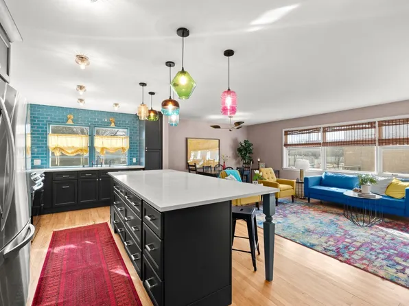 5226 South Swift AVENUE, Cudahy, WI 53110