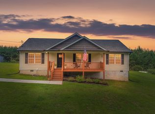 2619 Prospect Rd, Dalton, GA 30721