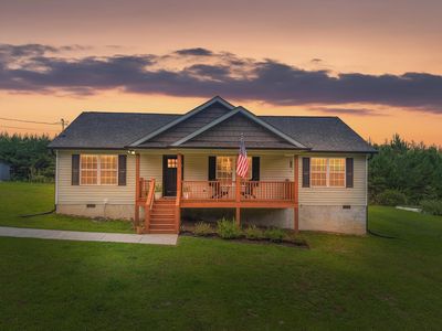2619 Prospect Rd, Dalton, GA, 30721