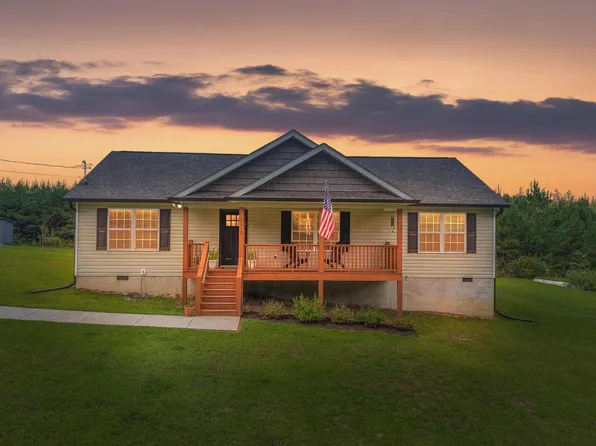 2619 Prospect Rd, Dalton, GA 30721