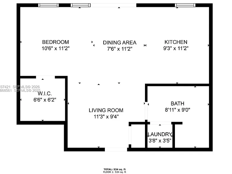 185 SW 7th St #2900 — Photo 37