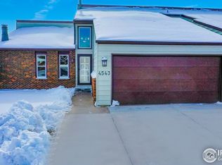 4543 Pioneer Ln #12, Greeley, CO 80634