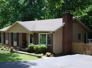 5535 Jamestown Rd, Crozet, VA 22932
