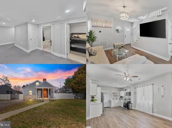 8489 Arbutus Rd, Pasadena, MD 21122