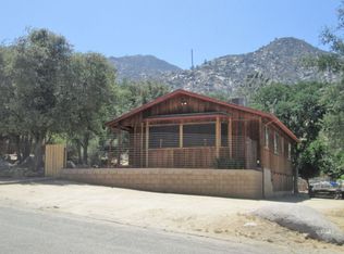 13 Greenleaf St, Kernville, CA