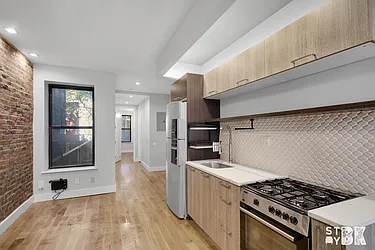 Rented by StayBK LLC