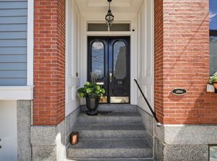 19 Salem St #2, Charlestown, MA 02129