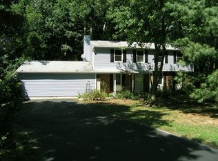 10906 Timberline Dr, Upper Marlboro, MD 20772