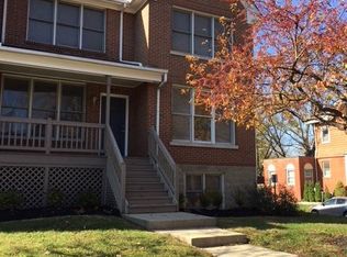 825 Park St, Columbus, OH 43215