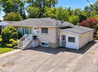 136 Macdonald Ave, Belleville, ON K8N 3Y3