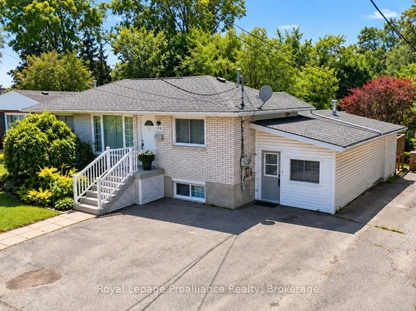 136 Macdonald Ave, Belleville, ON K8N 3Y3