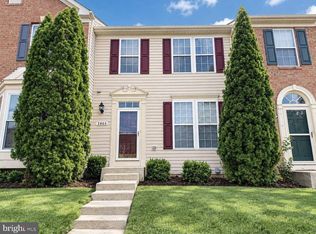 2805 Settlers View Dr, Odenton, MD 21113