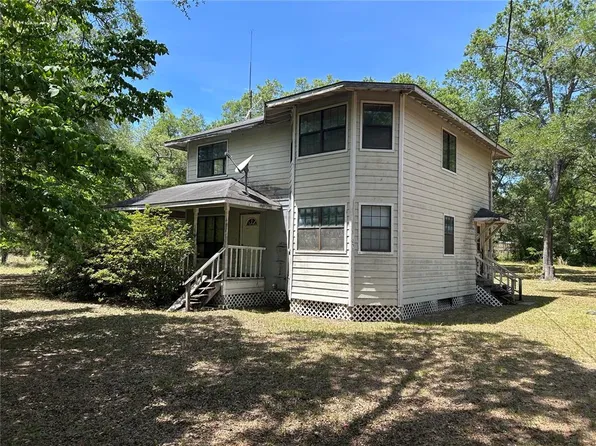 11051 SE 40th St, Morriston, FL 32668