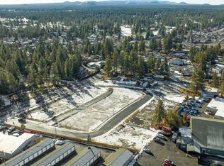 Homes Available Soon, Thunder Ridge, Bend, OR 97702