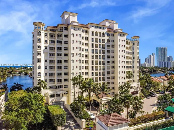 20165 NE 39th Pl APT 403, Aventura, FL 33180