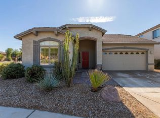 17535 W Woodrow Ln, Surprise, AZ 85388